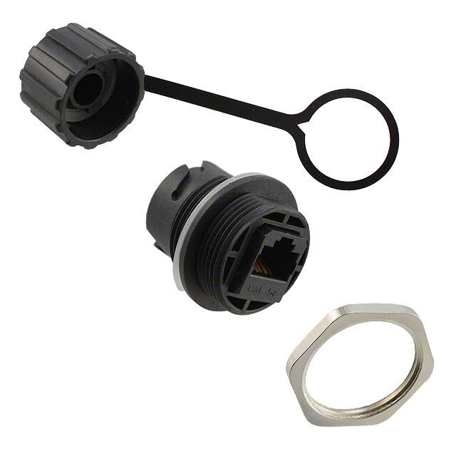 17-10020 Conec  Adattatori per connettori modulari